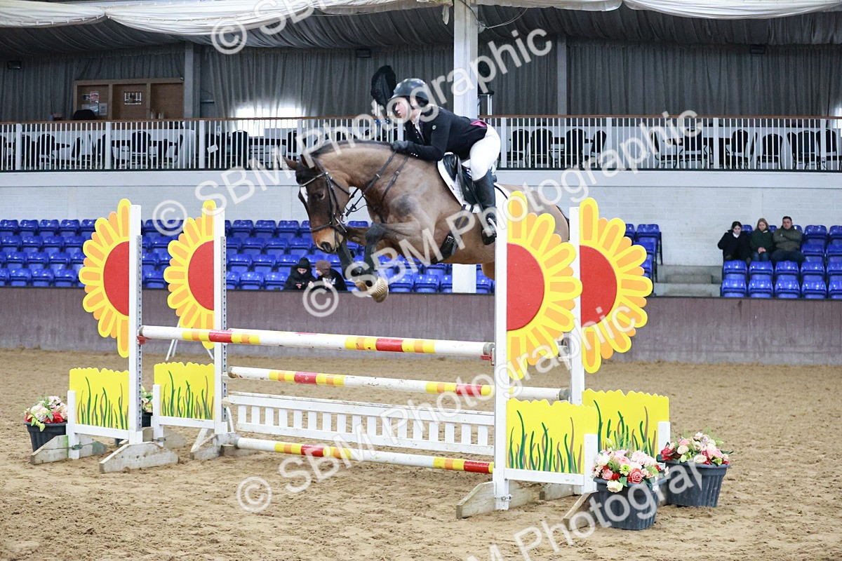 SBM_001298 - Class 4 - Senior Newcomers - 1.10m