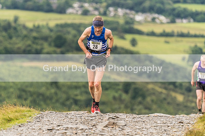 Skiddaw-142 - Skiddaw Fell Race Sunday 7th July 2014