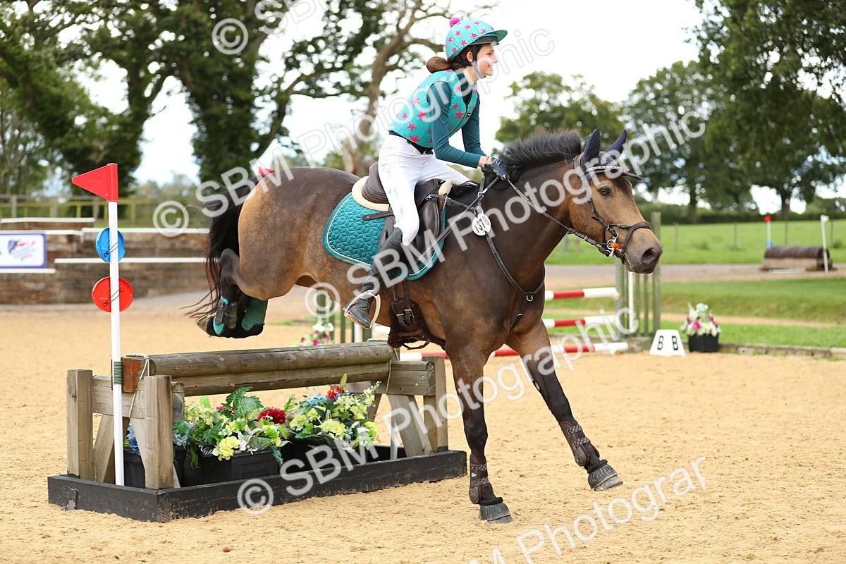 SBM_09370 - E8 Eventers Challenge 80cm Championship
