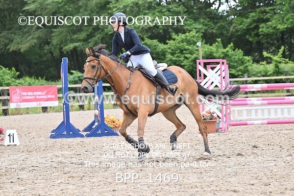 BPP_1469 - CLASS 11 SAT Ariat Senior BritiNovice 2ND ROUND