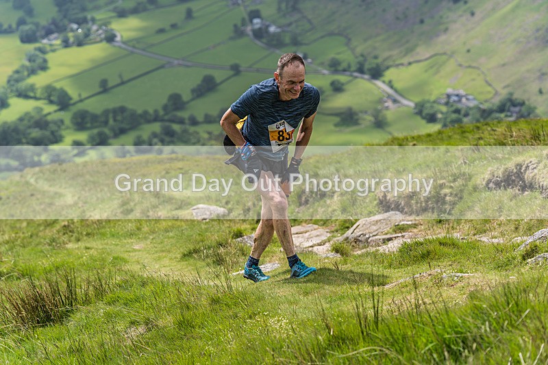 Howtown-378 - Howtown Fell Race Sunday 7th June 2026