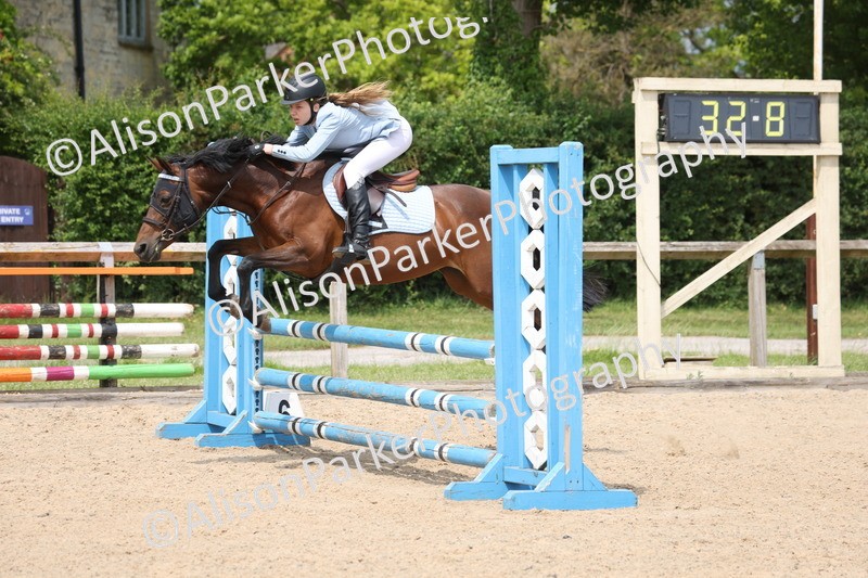 20250608-2203 - Class 5 - 80cm