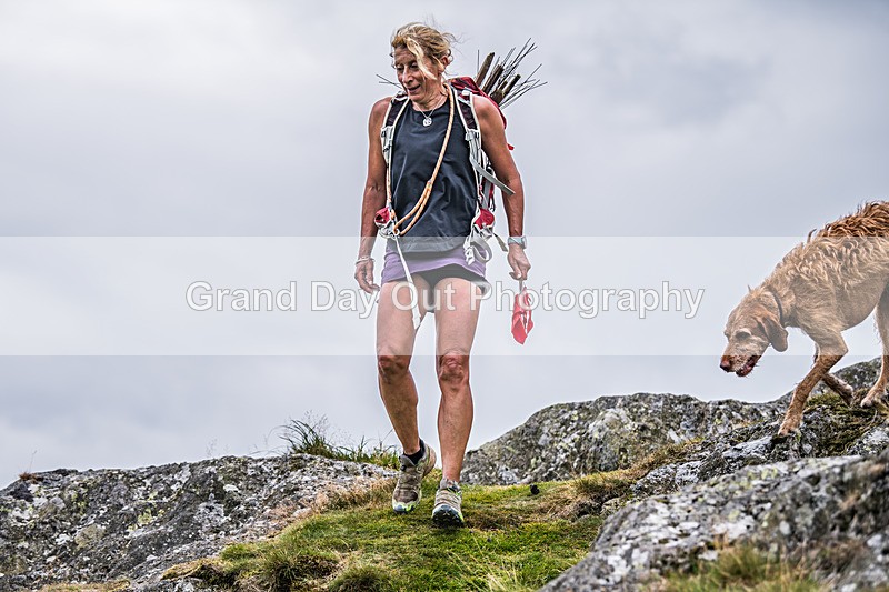 Arnison Horseshoe-364 - Arnison Crag Horseshoe Fell Race Saturday 23rd August 2025