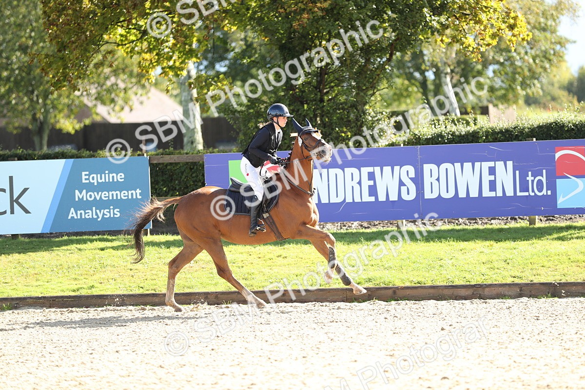 SBM_37390 - J20 - Junior Horse 50cm Championship