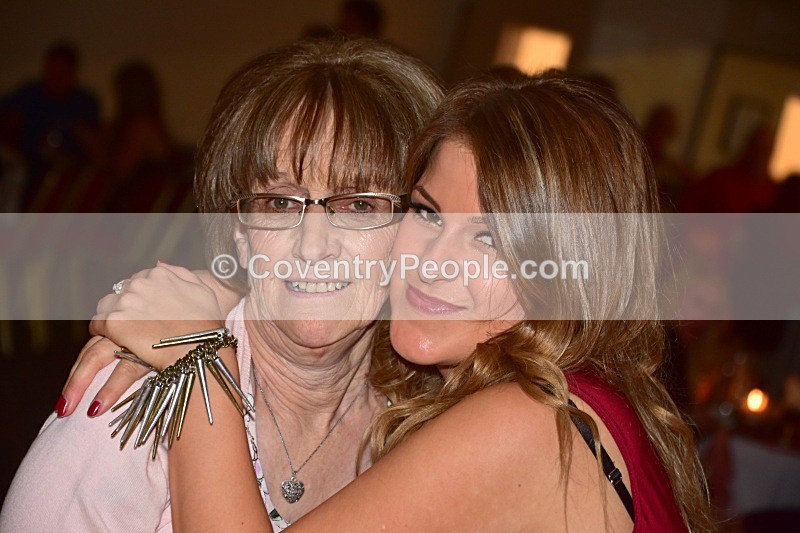 Aud-658 - Audrey's 40th
