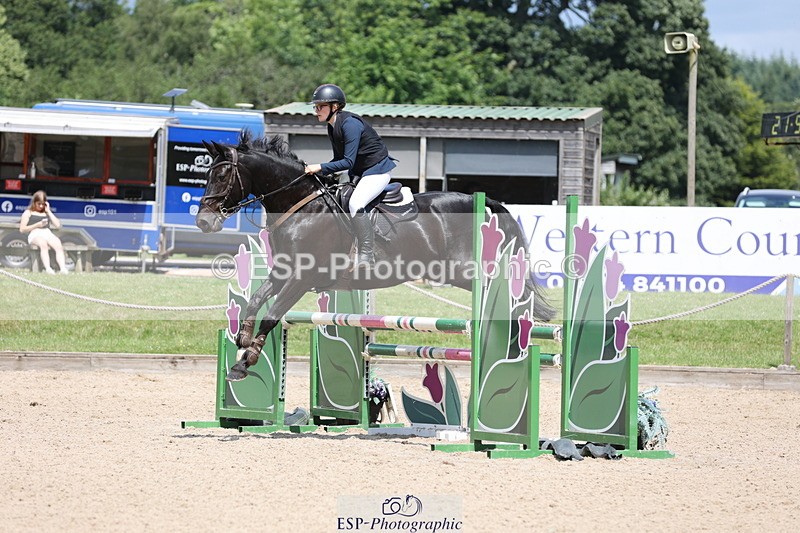 250614A-122530-06408 - Cls 28 95cm Amateur Quali