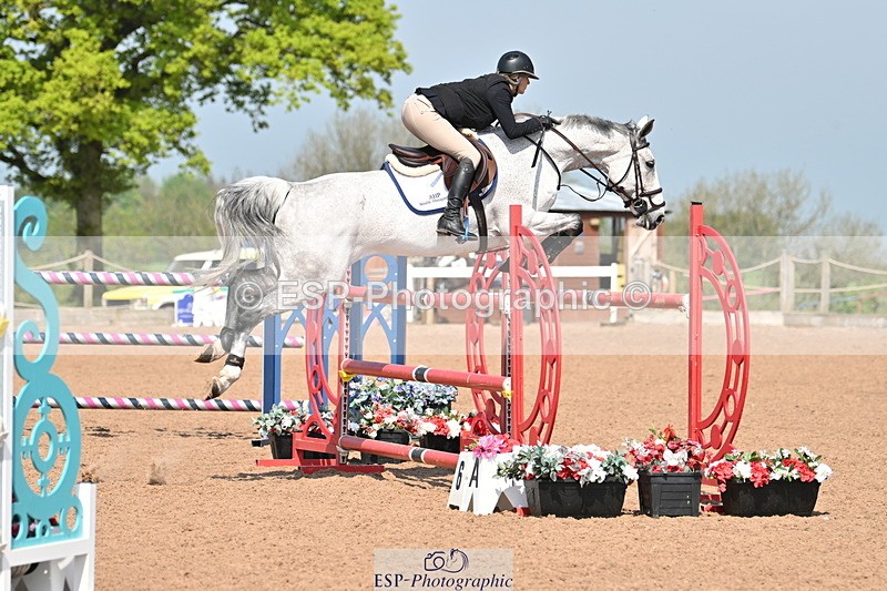 240512A-110945-17496 - Cls 48 National 1.30m Open