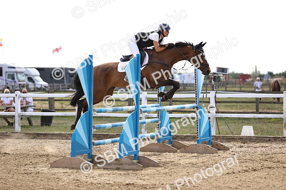 SBM_006552 - Class 11 - Senior Discovery - 1.00m