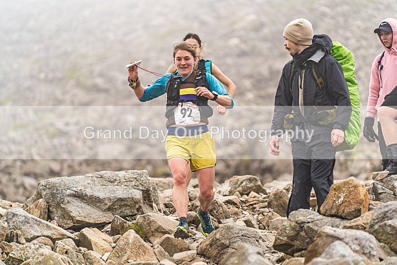 Wasdale-968 - Wasdale Horseshoe Fell Race Saturday 13th July 2024