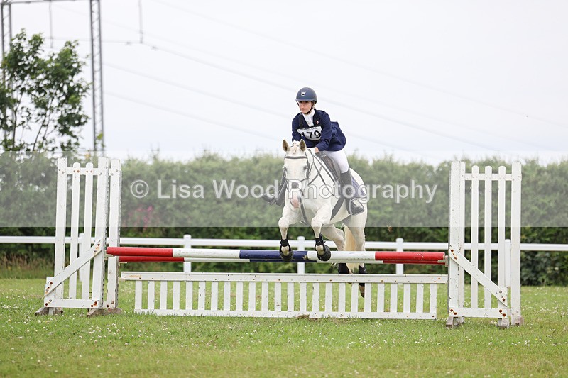 3E7A5706 - Class 5: PC80 Regional Qualifier Rnd 2 (A)