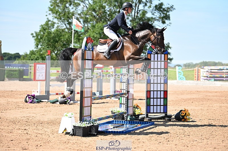 240718A-104836-04646 - Cls 1, 3 Star Small Tour 1.35m