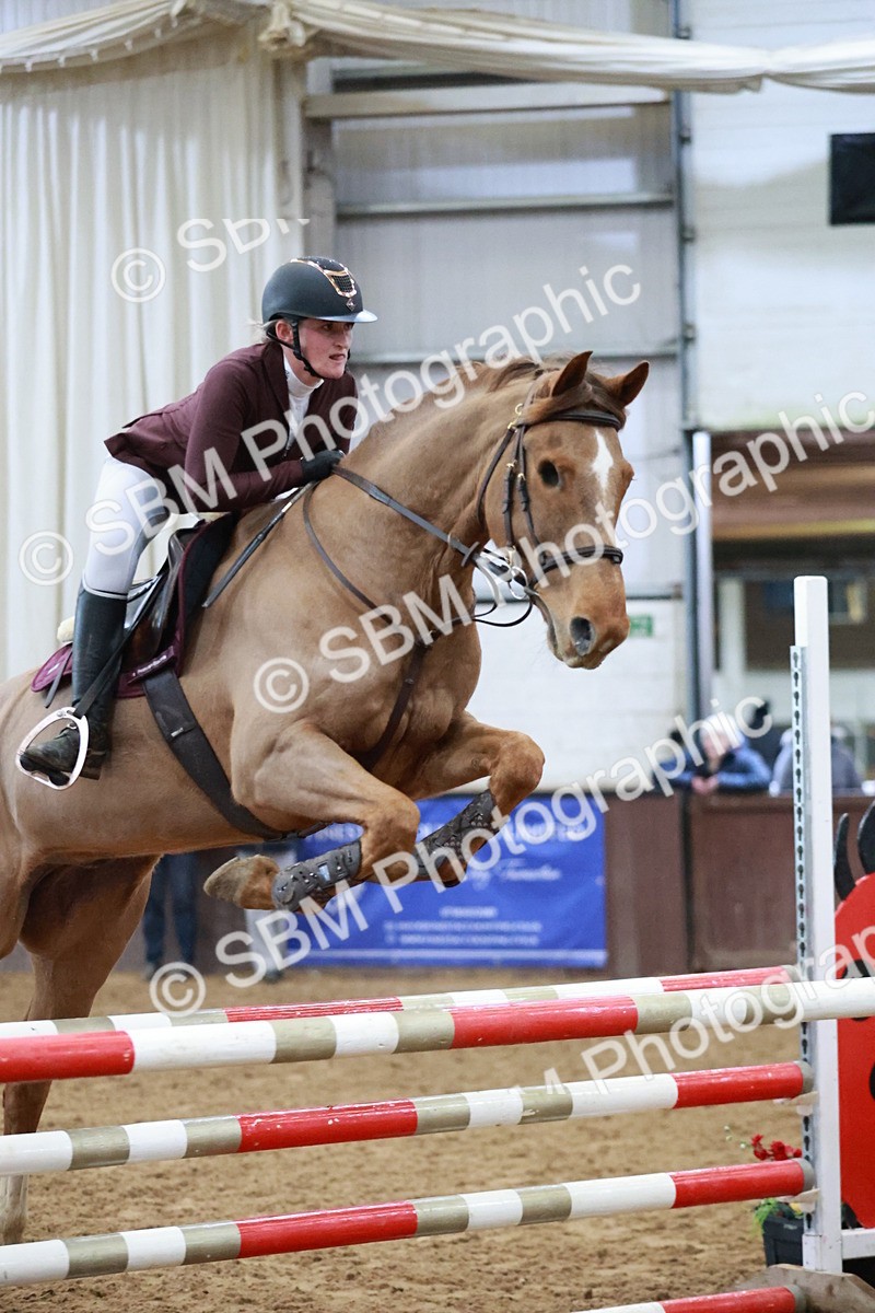 SBM_000875 - Class 3 - Senior Discovery - 1.00m