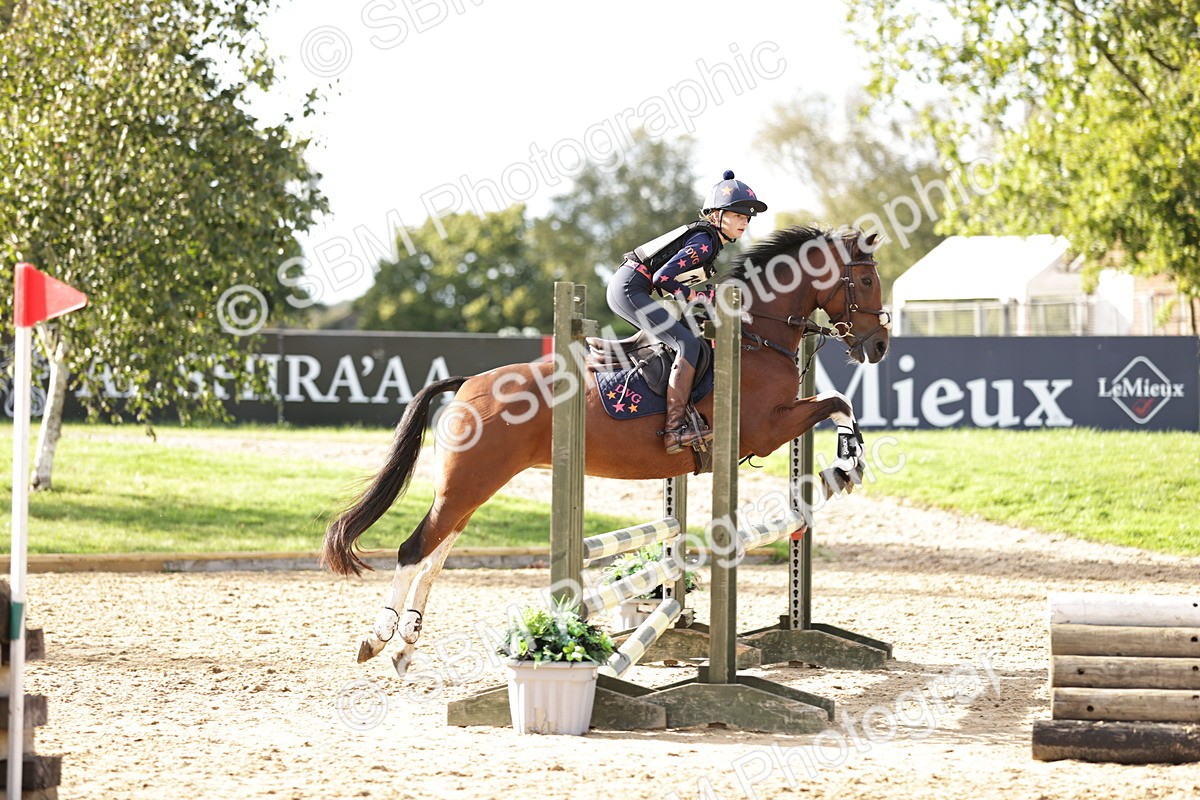 SBM_11868 - E6 - Eventers Challenge 80cm Championship