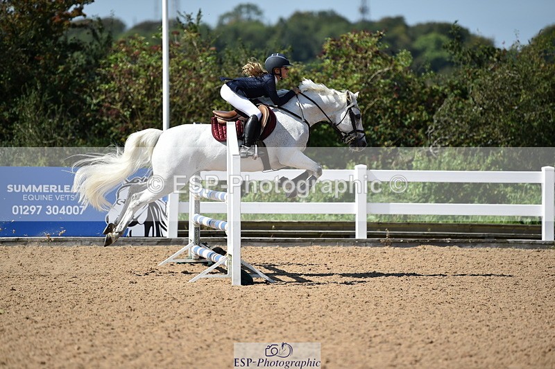 230903A-130440-04611 - Cls 19 Pony Discovery & 90cm Open