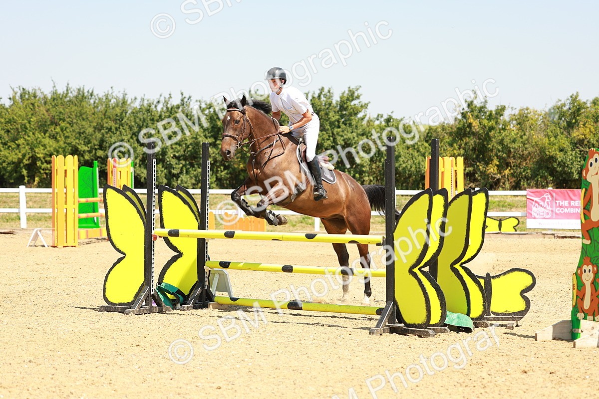 SBM_001195 - Class 3 - Senior Discovery - 1.00m