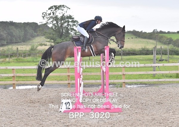 BPP_3020 - CLASS 6 Senior Discovery/ 1m Open