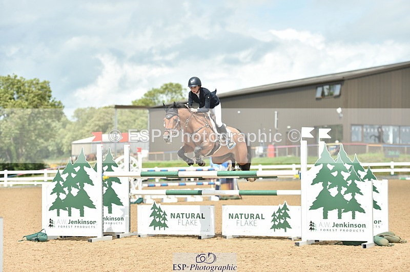 230723A-151540-13138 - Cls 20, 1 Star Silver 1.20m