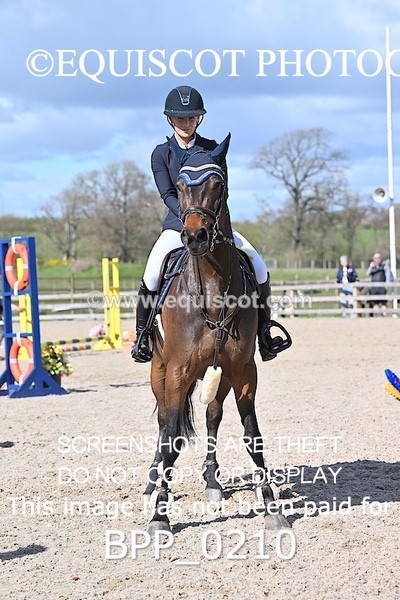 BPP_0210 - CLASS 20 SUN  Senior Discovery/ 1m Open