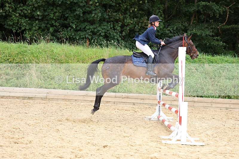 3E7A0892 - Class 10: 95cm National Amateur Championship Qualifier