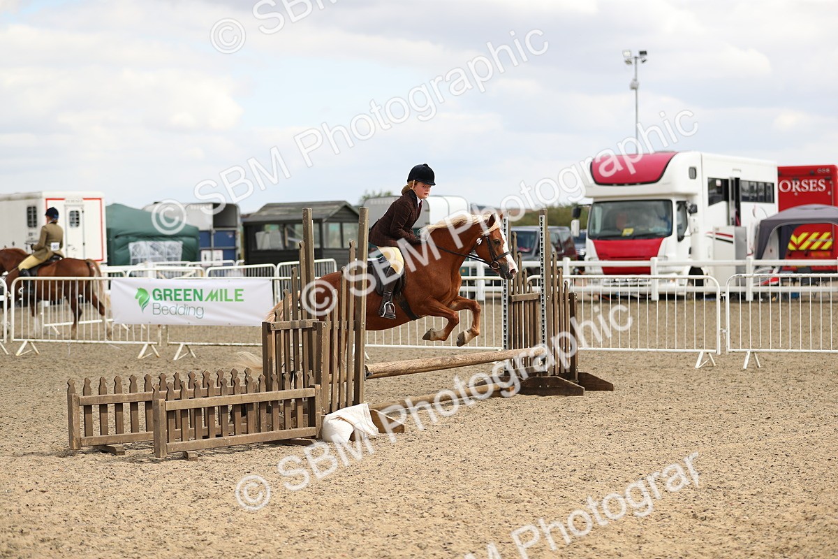 SBM_04740 - Class 46b Style & Performance 50cm (20+)