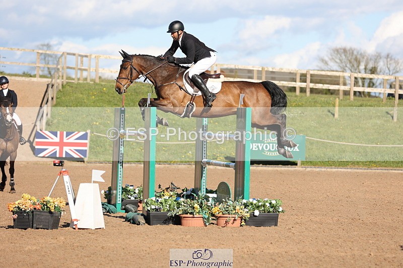 240419A-172540-09780 - Cls 10, 2 Star Big Tour 145cm  Break to End