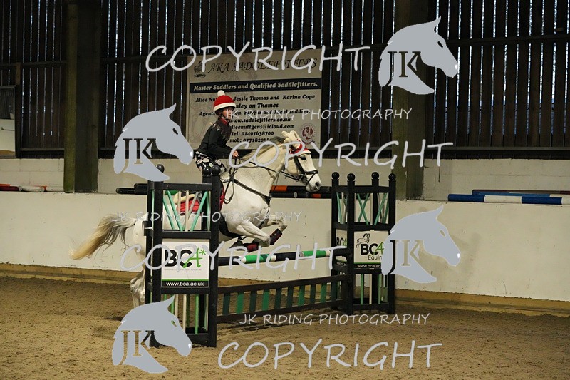 JKR03772 - Class 8 90cm