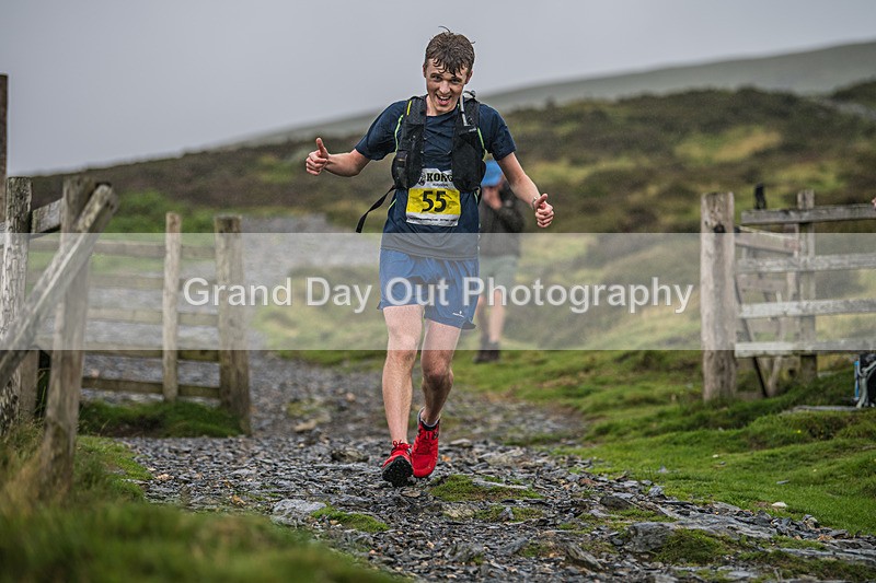 Skiddaw-637 - Skiddaw Fell Race Sunday 6th July 2025