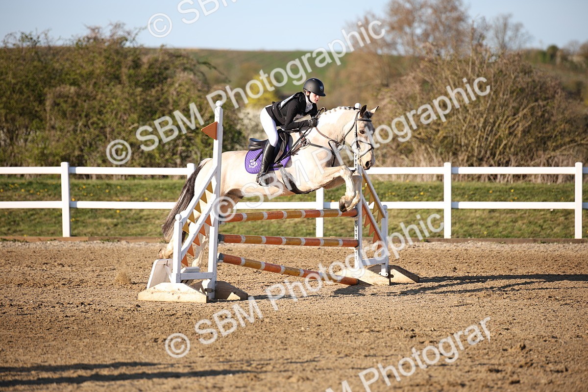 5K7A0588 - Class 6 - 90cm