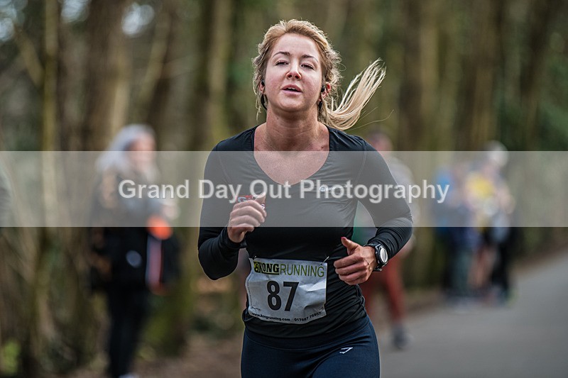 St Herberts 10K-391 - St Herberts School Festival of Running 10K Road Race Saturday 1st March 2025