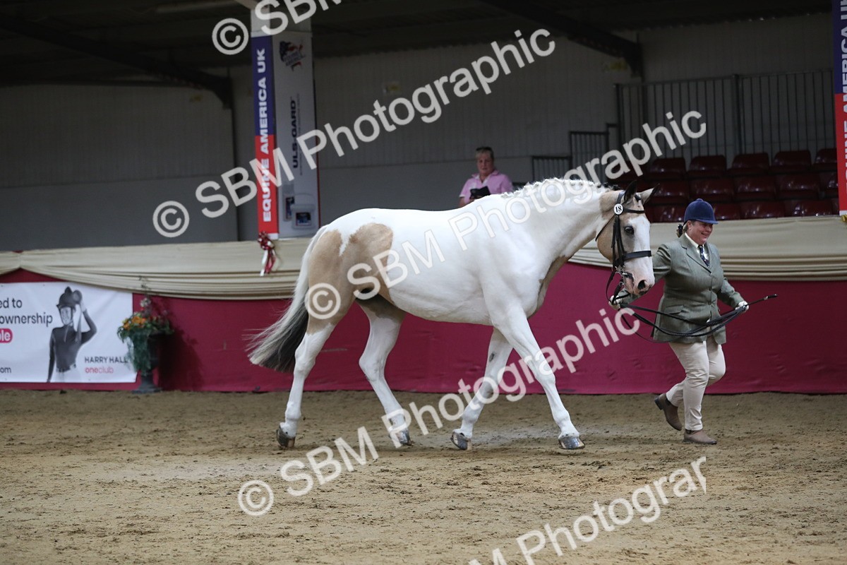 SBM_06230 - Class 9R Regional- IH Pre Vet