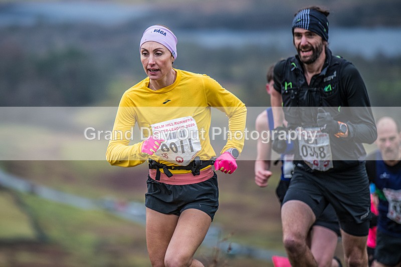 Elterwater-371 - Kendal Winter League Elterwater Junior & Senior Fell Races Sunday 25th January 2026