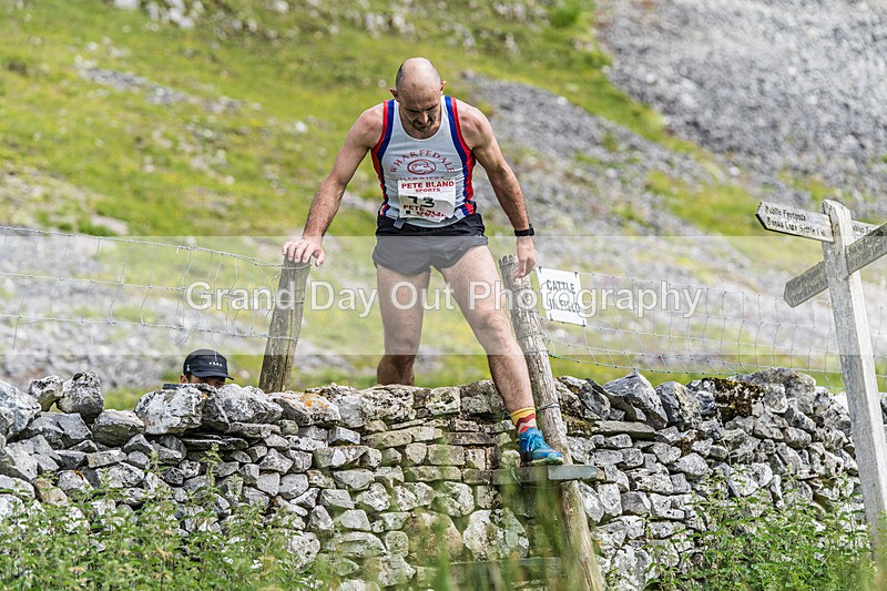 Settle Hills-466 - Settle Hills Fell Race Sunday 21st June 2026