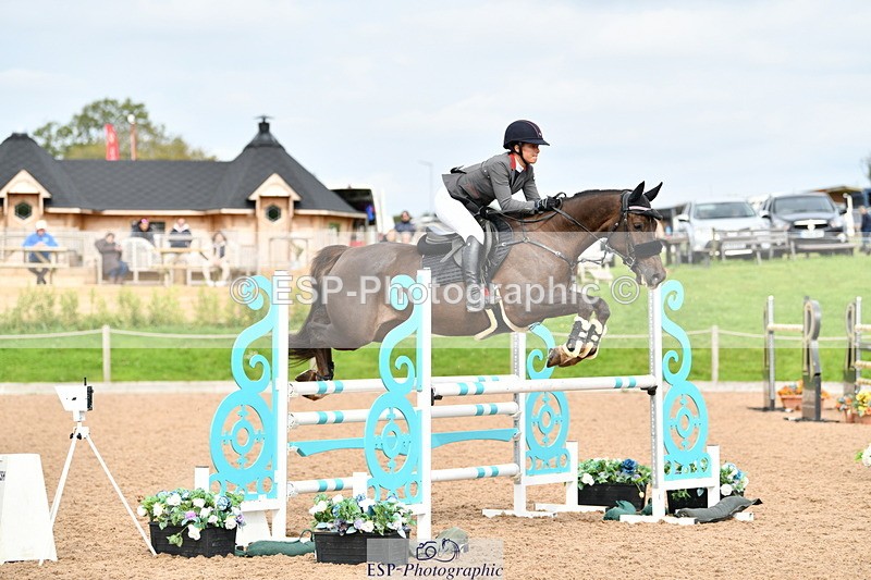 240915A-130848-10044 - Cls 27 Snr 1.05m & 1.10m Jump Off