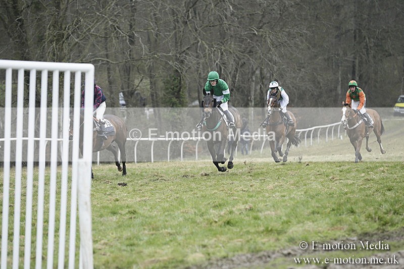PtP 020418 -217 - Old Berks Point-to-Point Races Easter Monday 02/04/18