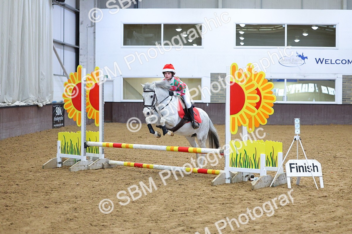 SBM_000368 - Class 2 - Show Jumping 60cm