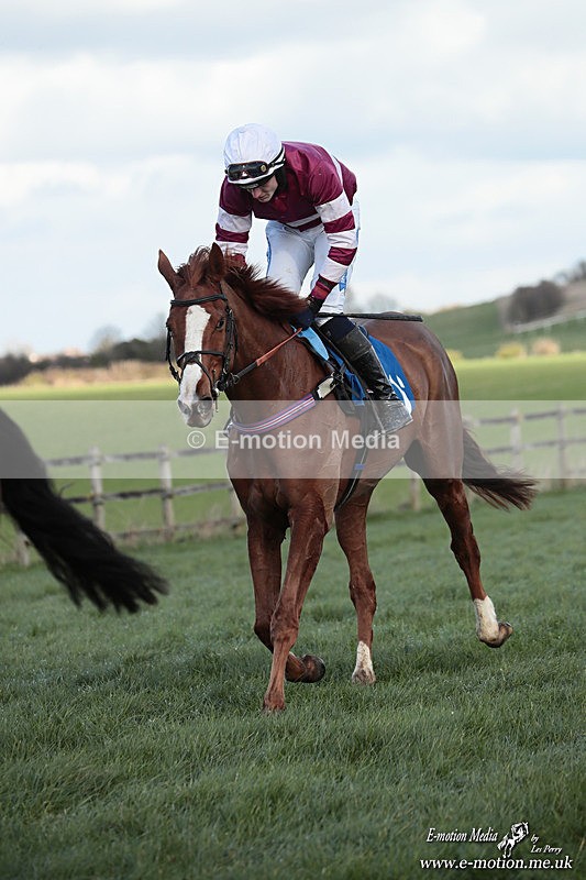 PtP 280226 817 - Kimblewick PtP Kingston Blount 28/02/26