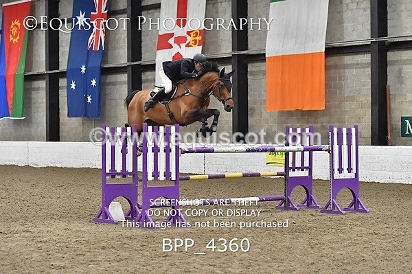 BPP_4360 - FRI CLASS 25 1.30M OPEN