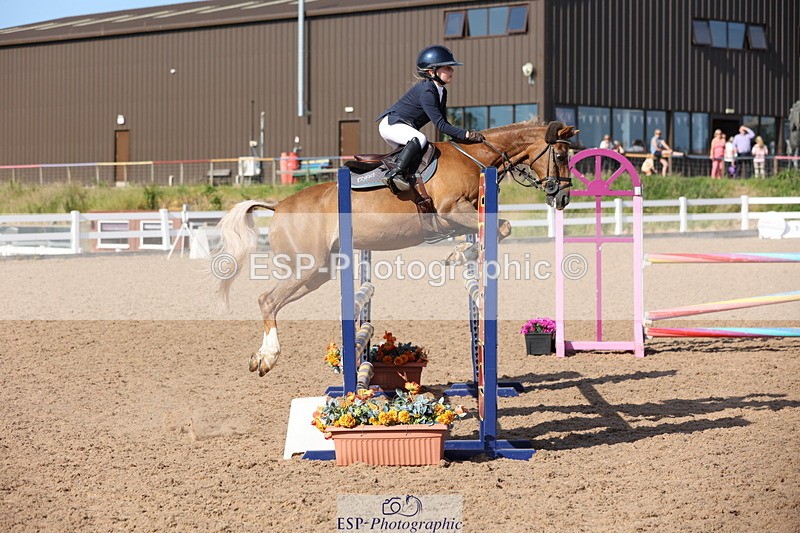 240629A-174436-09084 - Cls 14 Springboard 128cm + 138cm