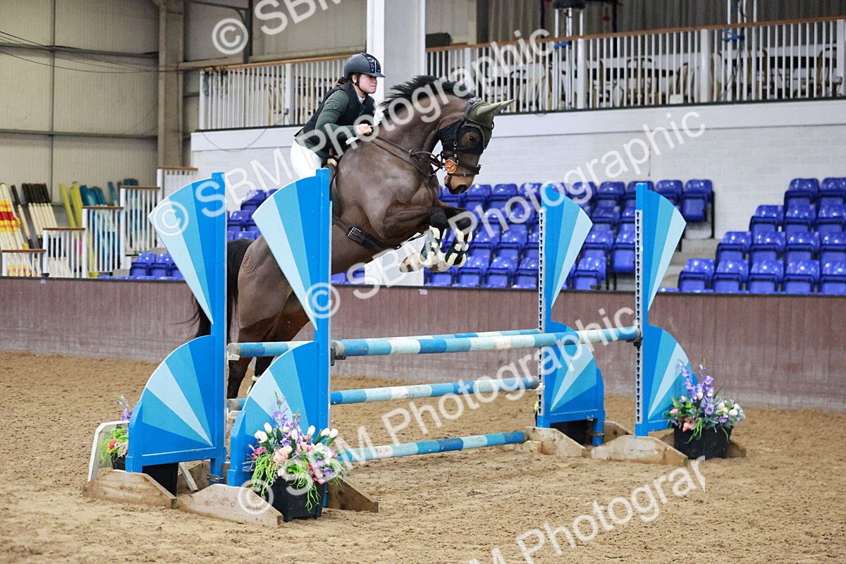 SBM_000614 - Class 3 - Senior Discovery - 1.00m