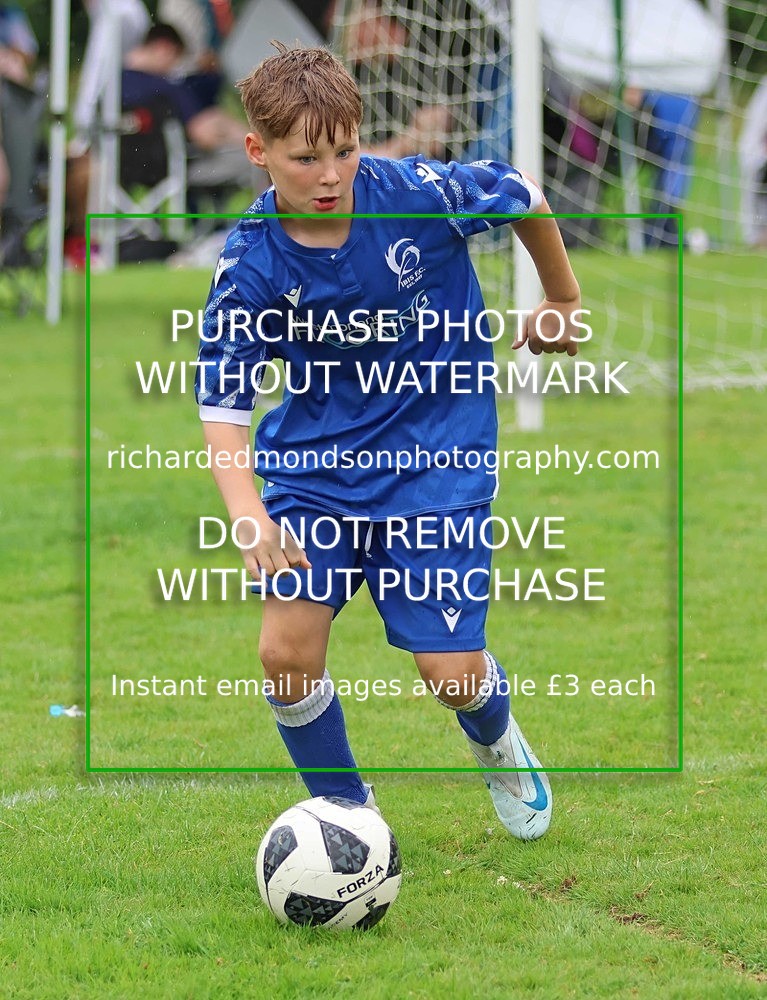 533A8968 - Ibis Under 11's