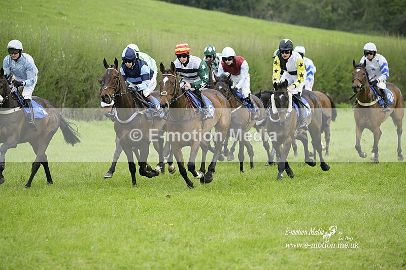 PtP 230422 523 - Berkeley Races - Woodford Glos 23/04/22