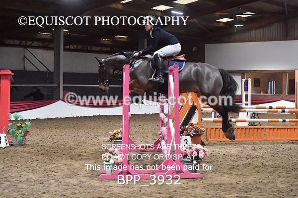 BPP_3932 - CLASS 28 Pony Discovery / 90cm Open