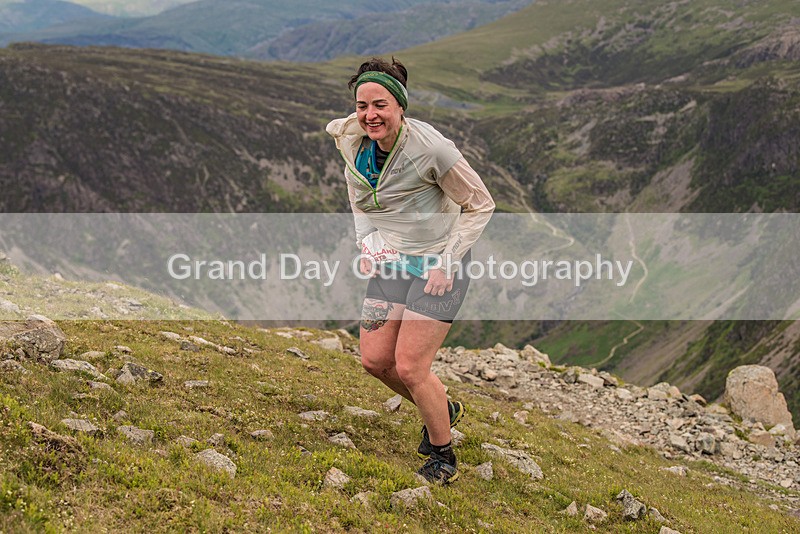 Buttermere Horseshoe-590 - Buttermere Horseshoe Fell Race Saturday 25th June 2022