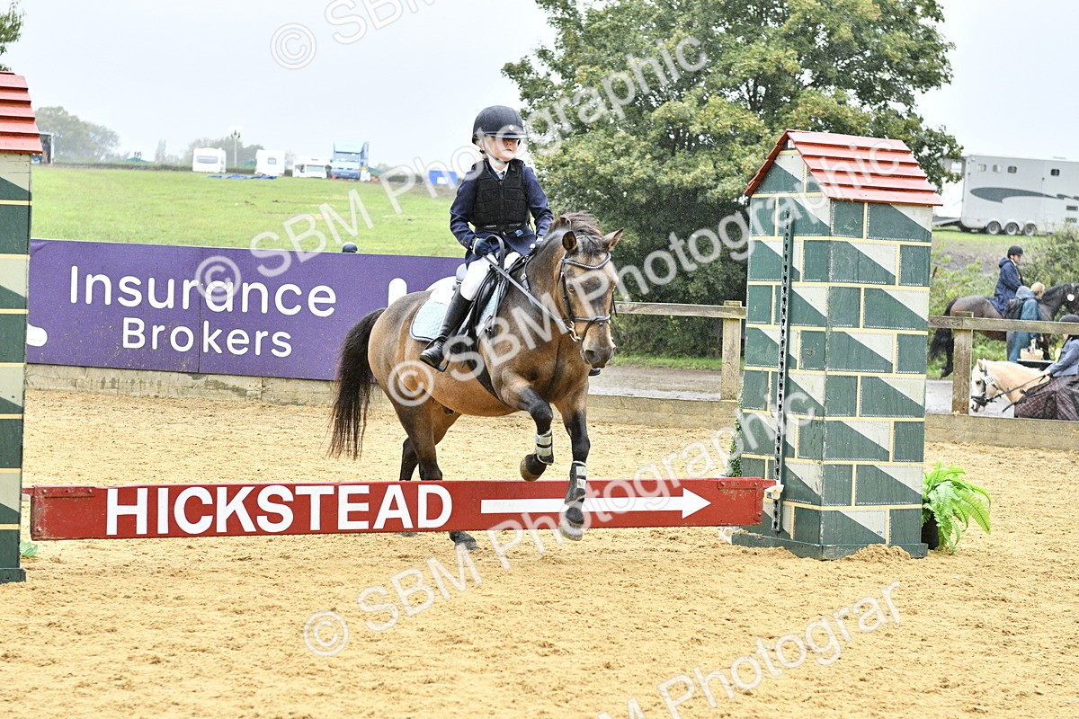 SBM_70876 - J3 - Mini Tour Junior Pony 40cm championship