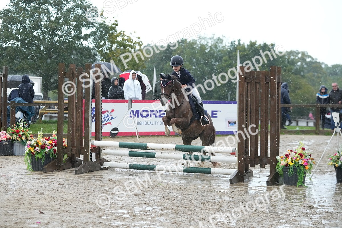 SBM_36221 - J5 - Junior Pony 50cm Championship