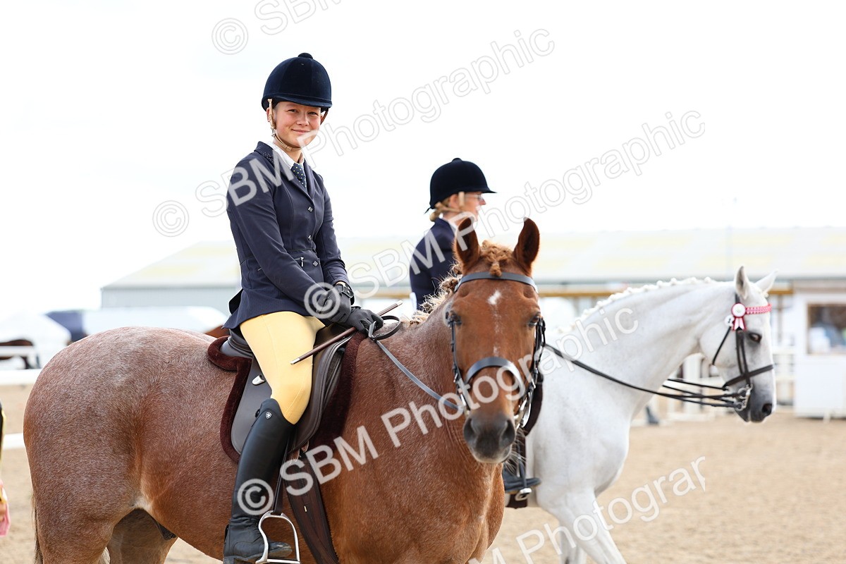 SBM_10088 - Class 304 - Ridden Part Bred Horse Pony