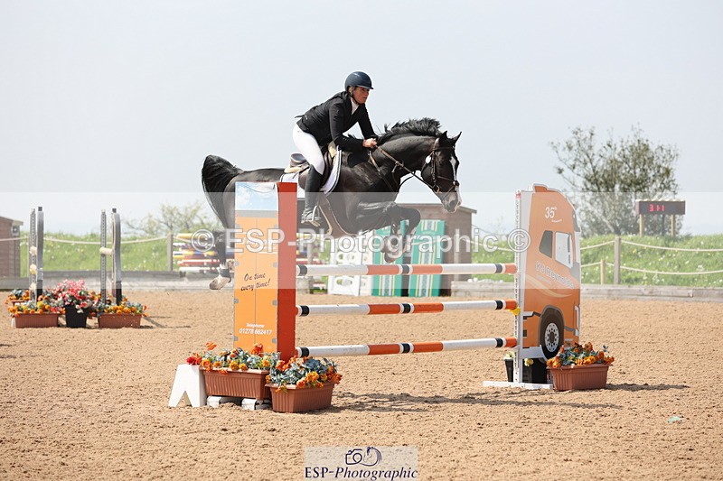 240511A-123303-12937 - Cls 35 Prestige Big Star Champ Quali