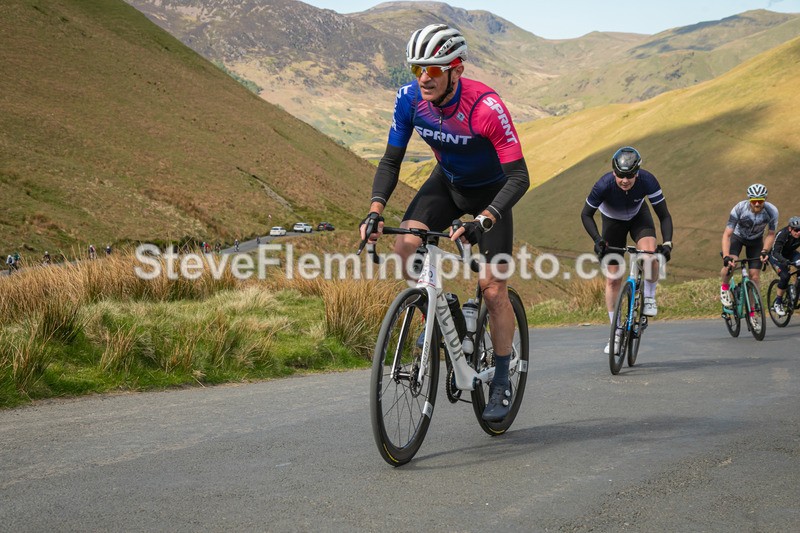 105508-2 - Newlands Pass 10.00 - 11.00
