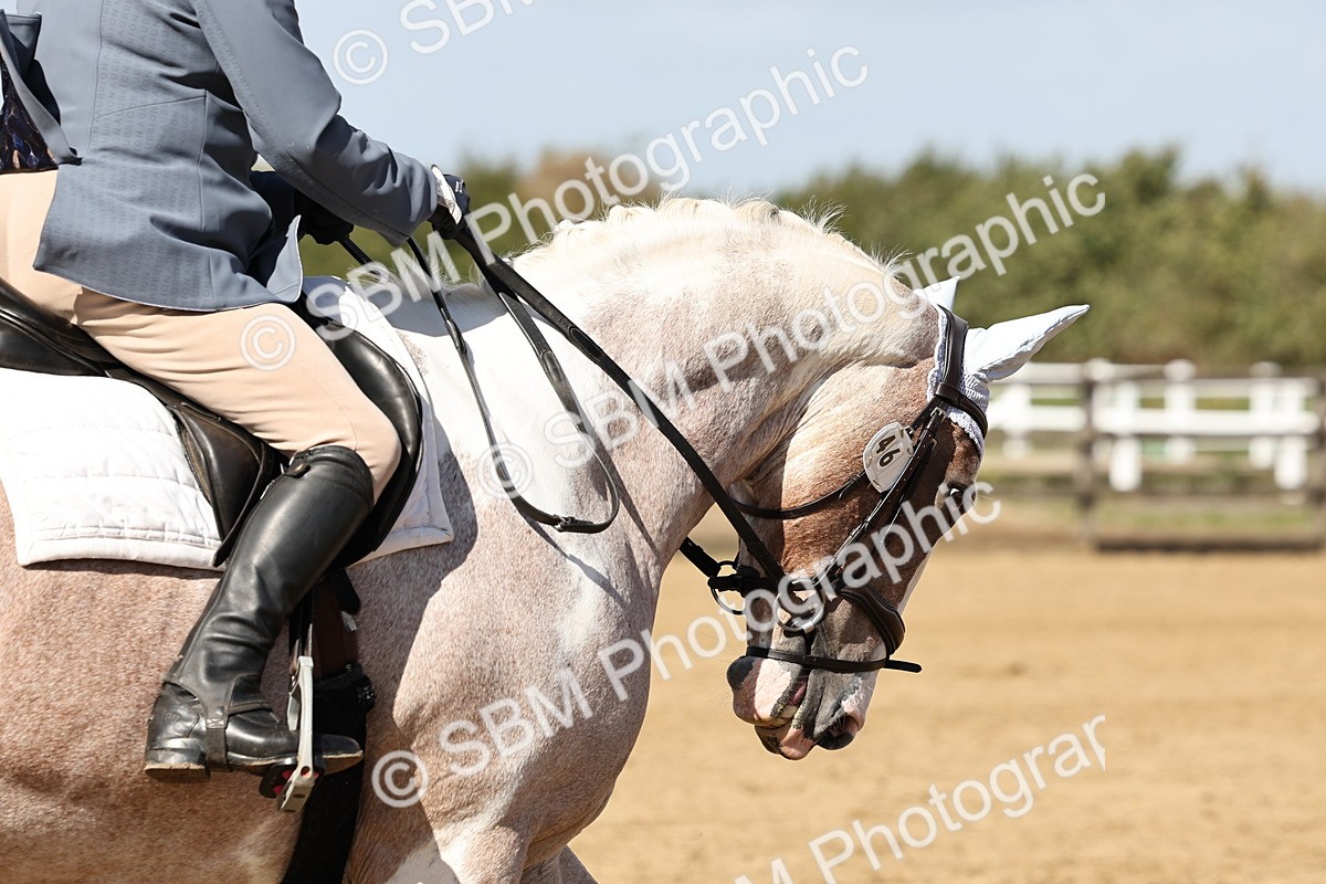 SBM_001019 - Class 46 - Novice 1 Combined Training