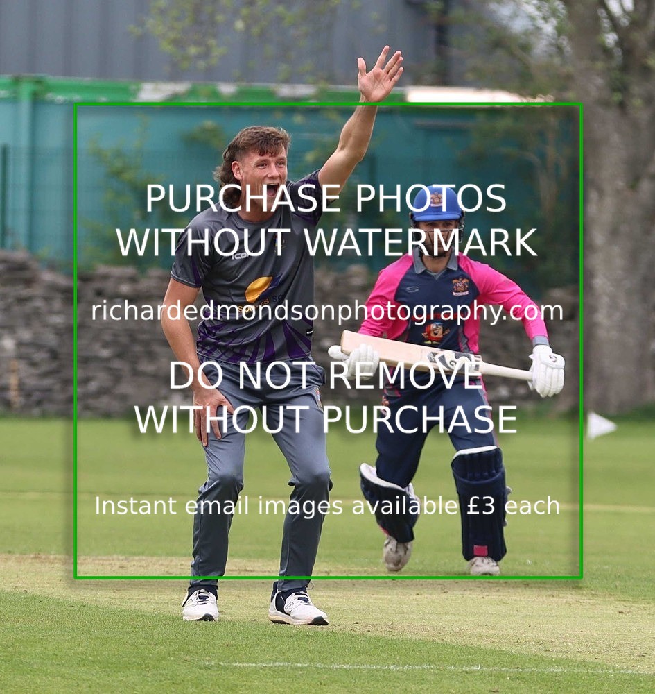 IMG_6182 - Kendal CC vs Blackpool CC (26/4/25)